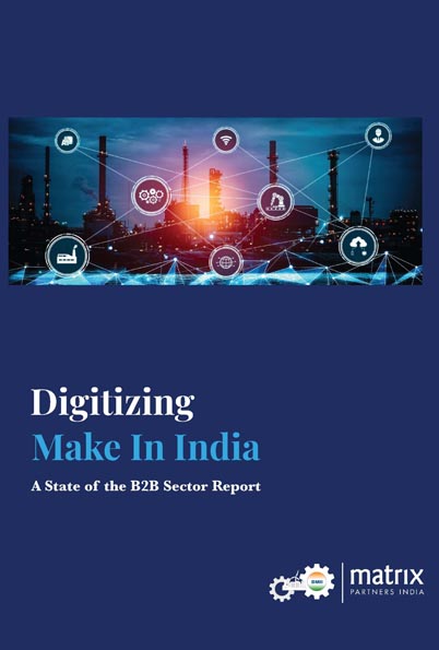 Industry report layout and cover design, Magnum Custom Publishing Delhi